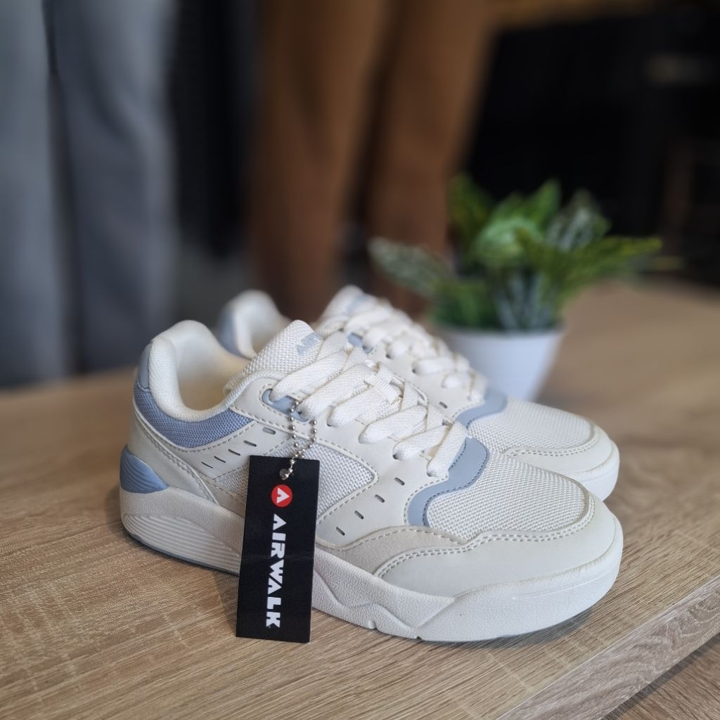 Sepatu Cewek Airwalk Original Terbaru