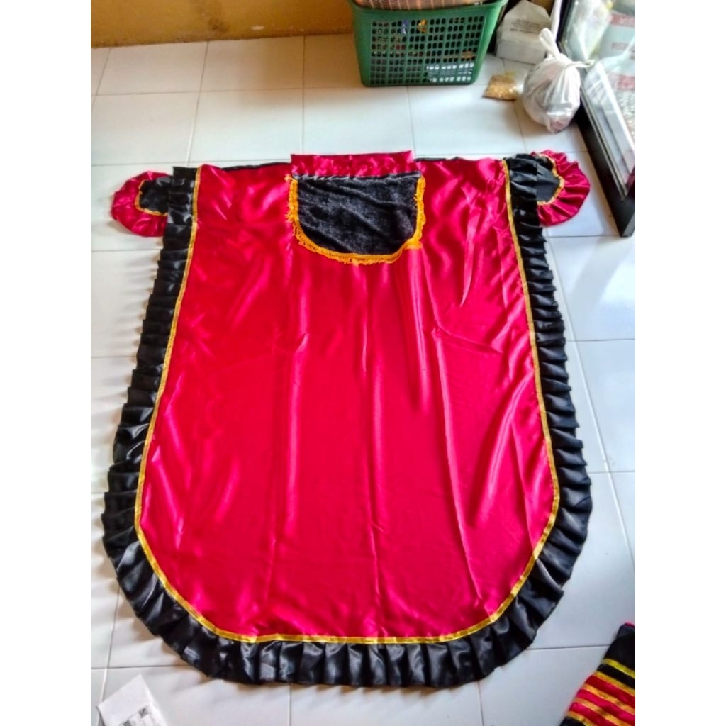 kemul rogo A