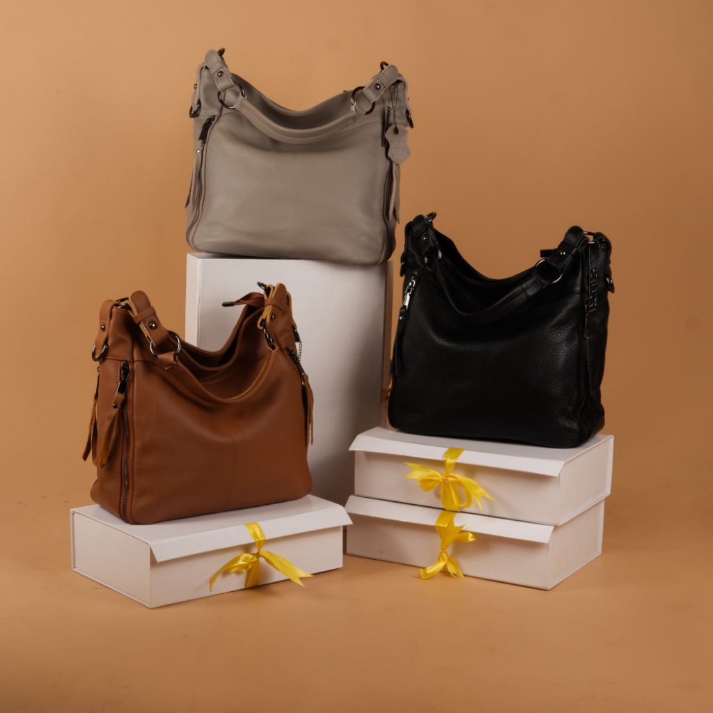 Zammora Official - Amanda Bag