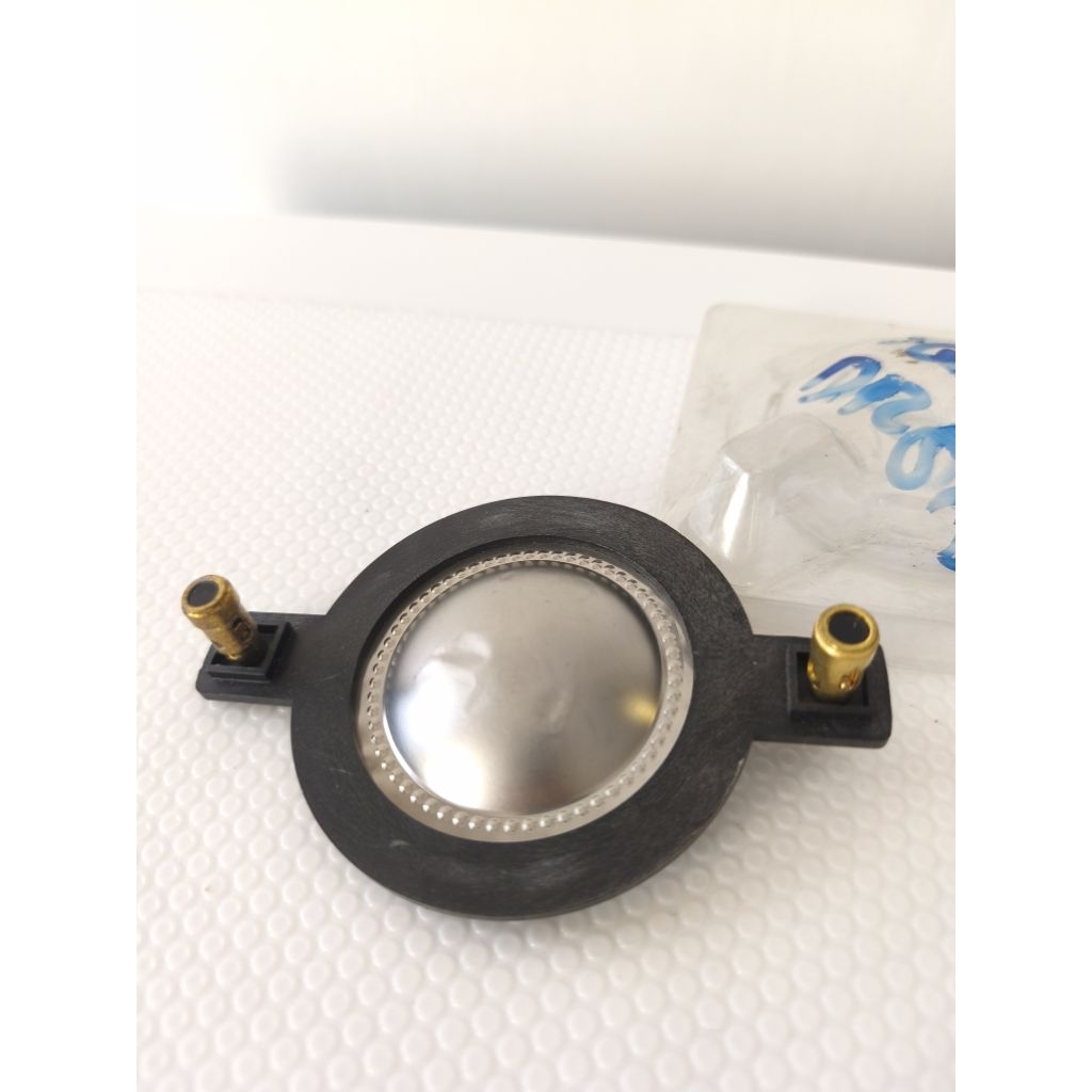 spull tweeter 51.5+ pangkon Soundqueen SQ55 / SQ56 /Ashley DR 500