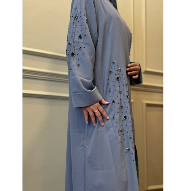 Abaya Haya Abu
