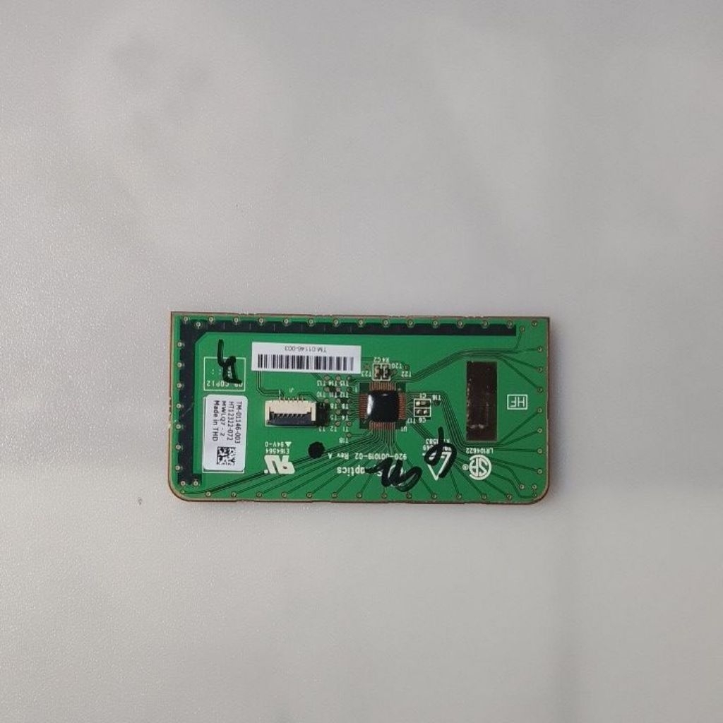 Touchpad Laptop Toshiba Satelite L745