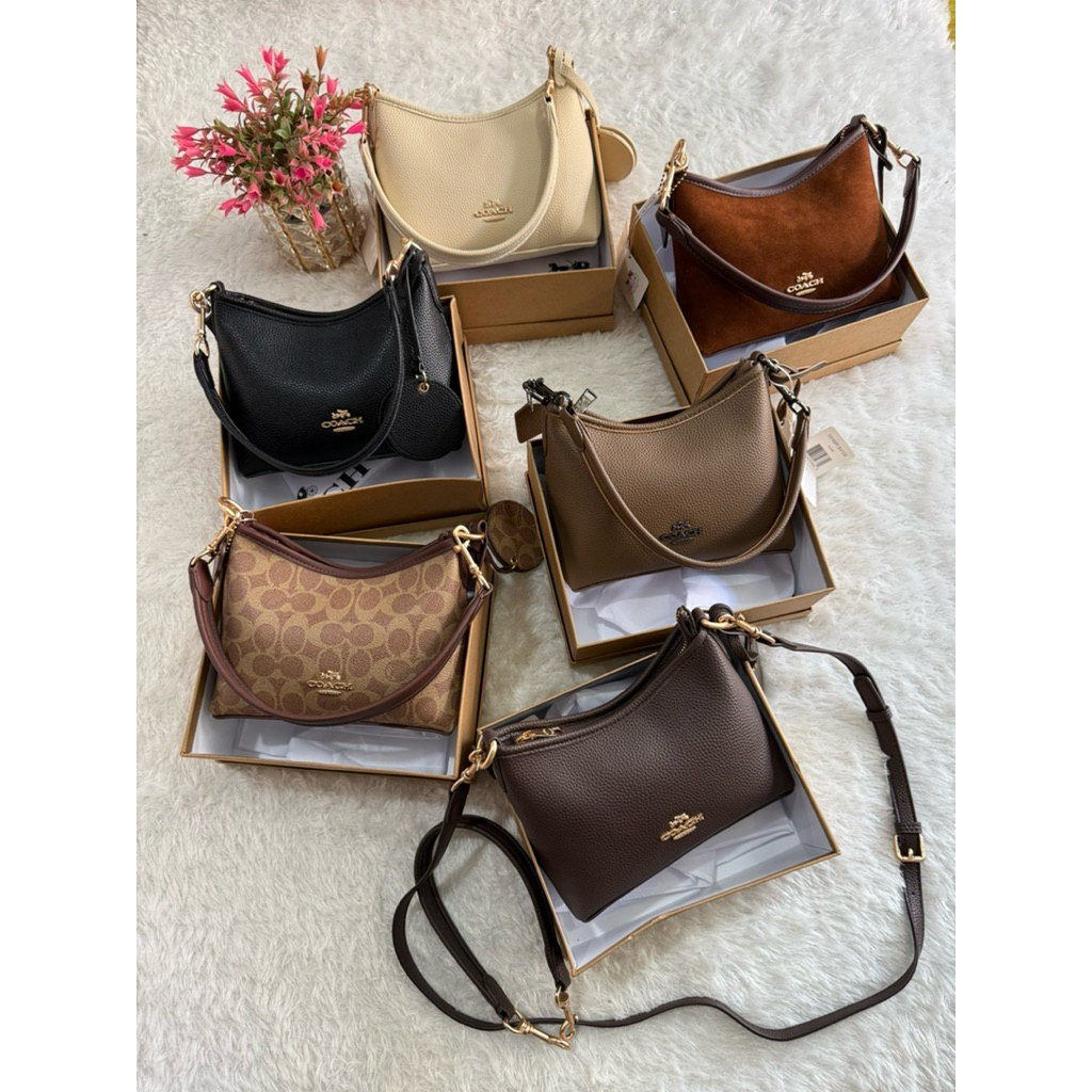 Tas C Laurel+Box/20x8x15cm