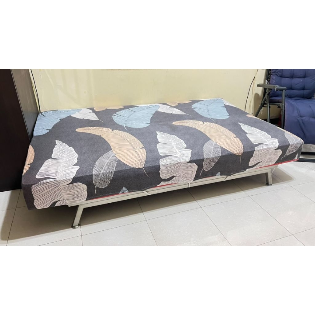 sofa bed prelove informa