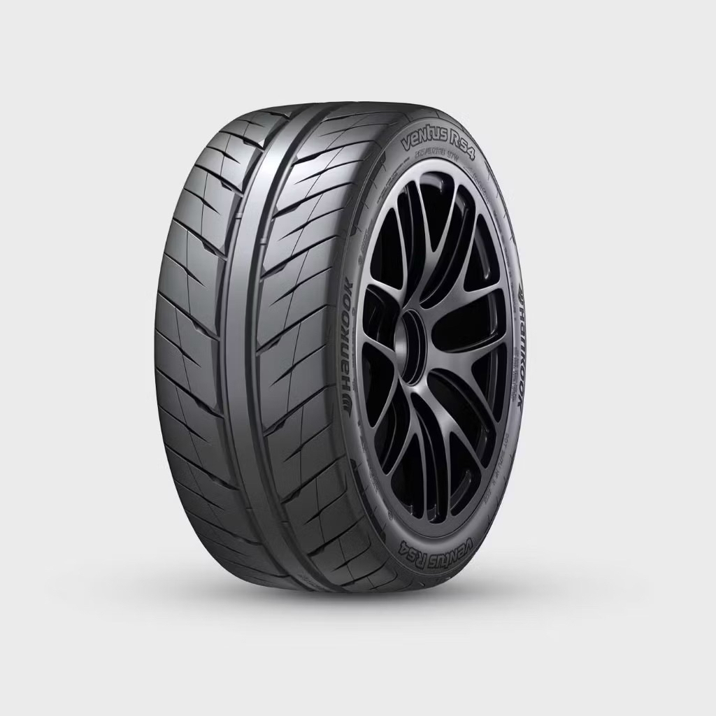 Ban mobil 285/35 R18 Hankook Ventus RS4 285 35 18 Semi Slick