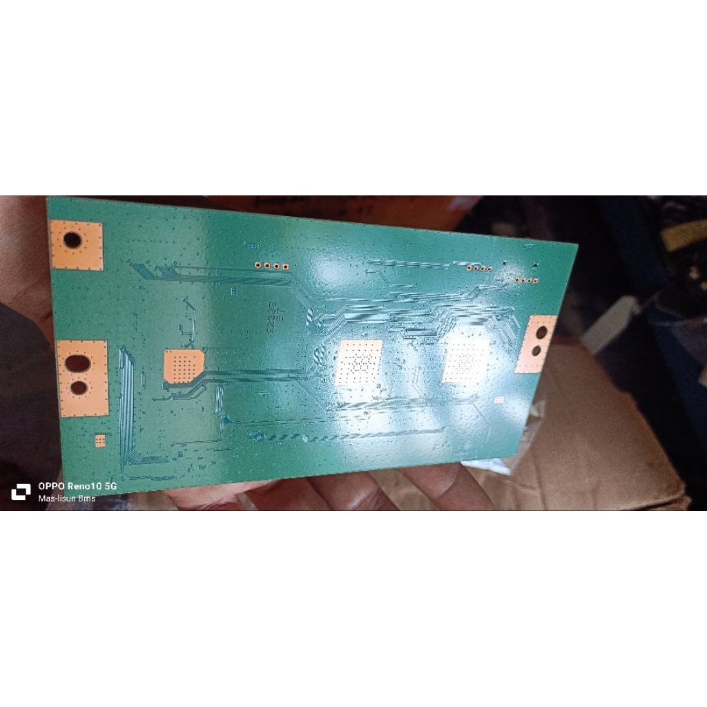 TCON TCOON TV xr-55x90k - TCON TCON  tv sony xr-55x90k