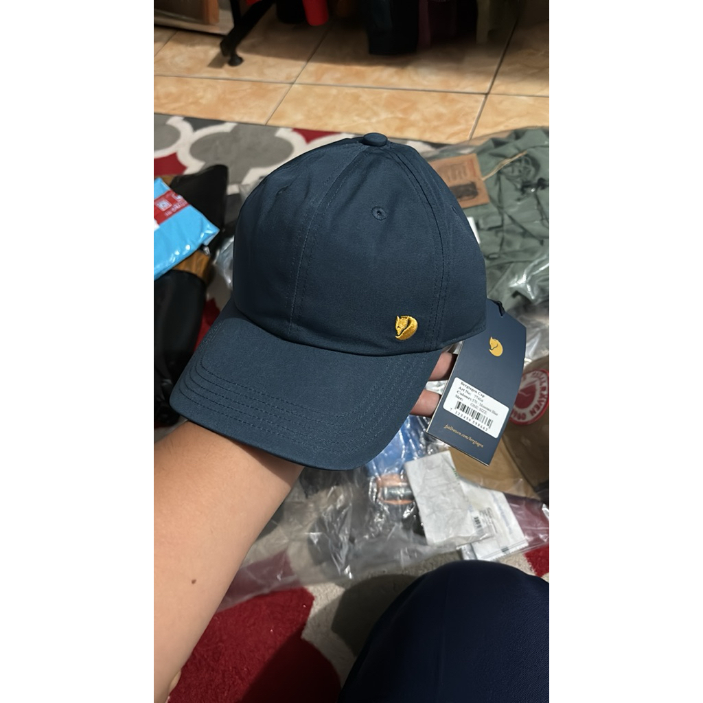 Fjallraven Cap Original