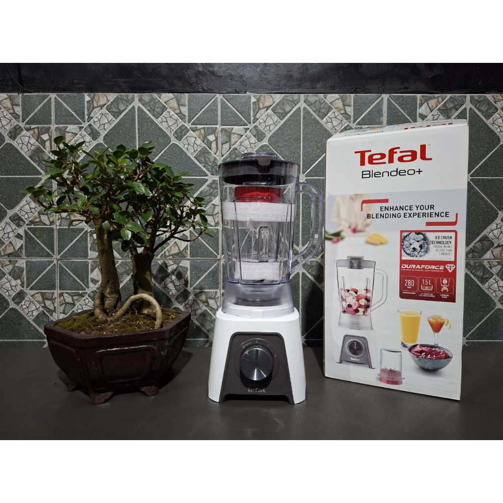 blender tefal