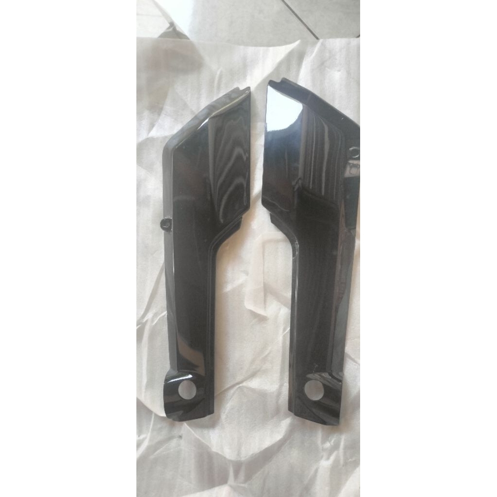 COVER BODY HONDA WIN 100 ORIGINAL TEPONG HONDA WIN TENGAH ORI AHM