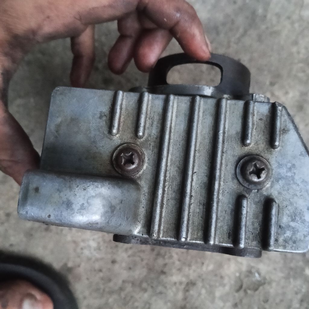 blok rc 100 os 100 ori
