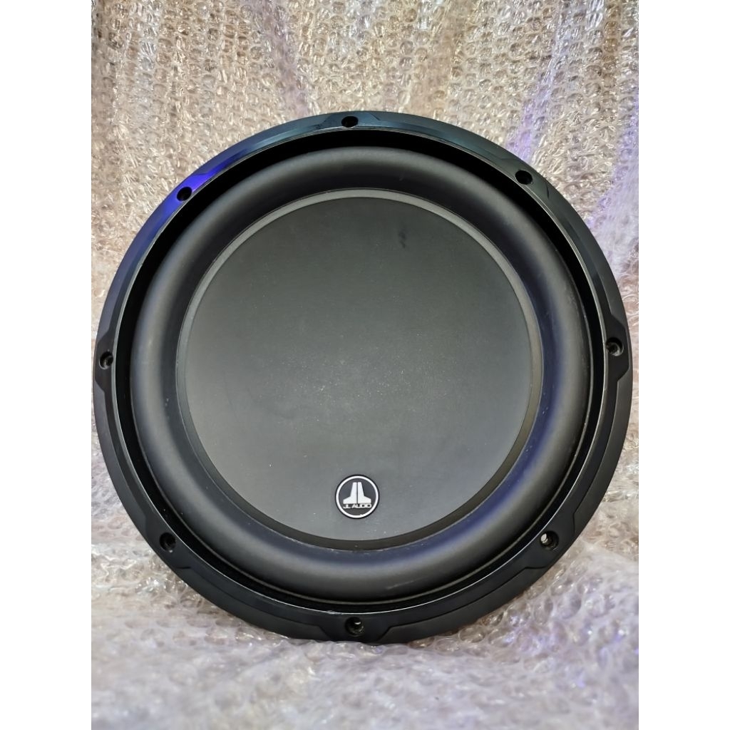 Subwoofer JL Audio 10W3v3-4 10 inch Original SAS Made in USA