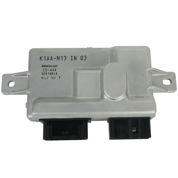 30400K1AN13 ECM,ECU (Eng Control Unit) Honda BeAT Street K1A original ahm 30400-K1A-N13