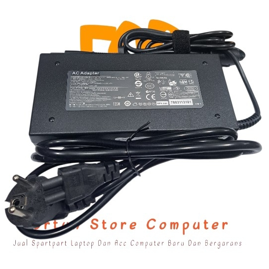 Adapter Charger HP DC7800 DC7900 19V 7.1A 135W