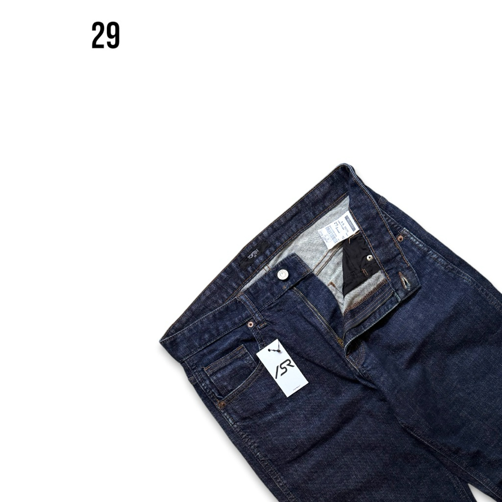 Topten Blue Jeans