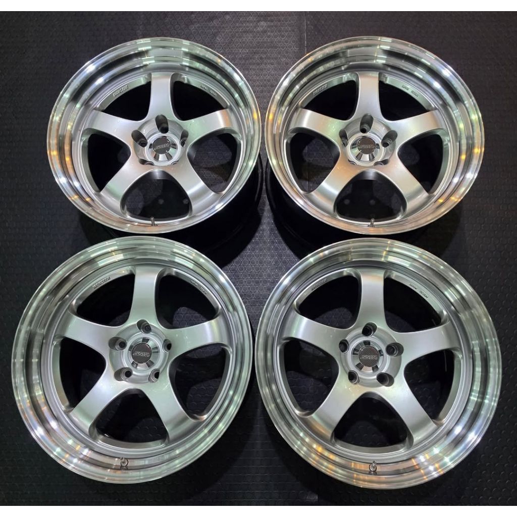 velg SSW S211 work meister S1 ring 18
