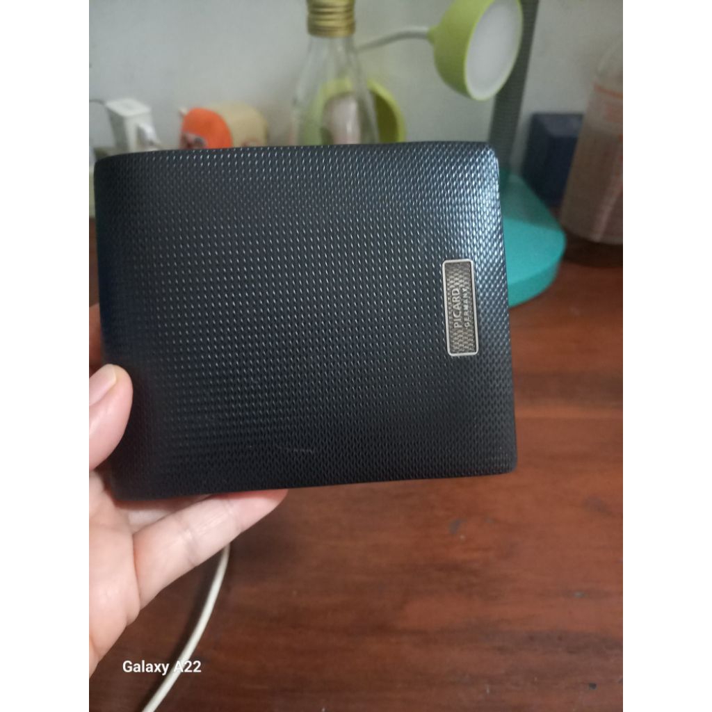 Dompet Picard