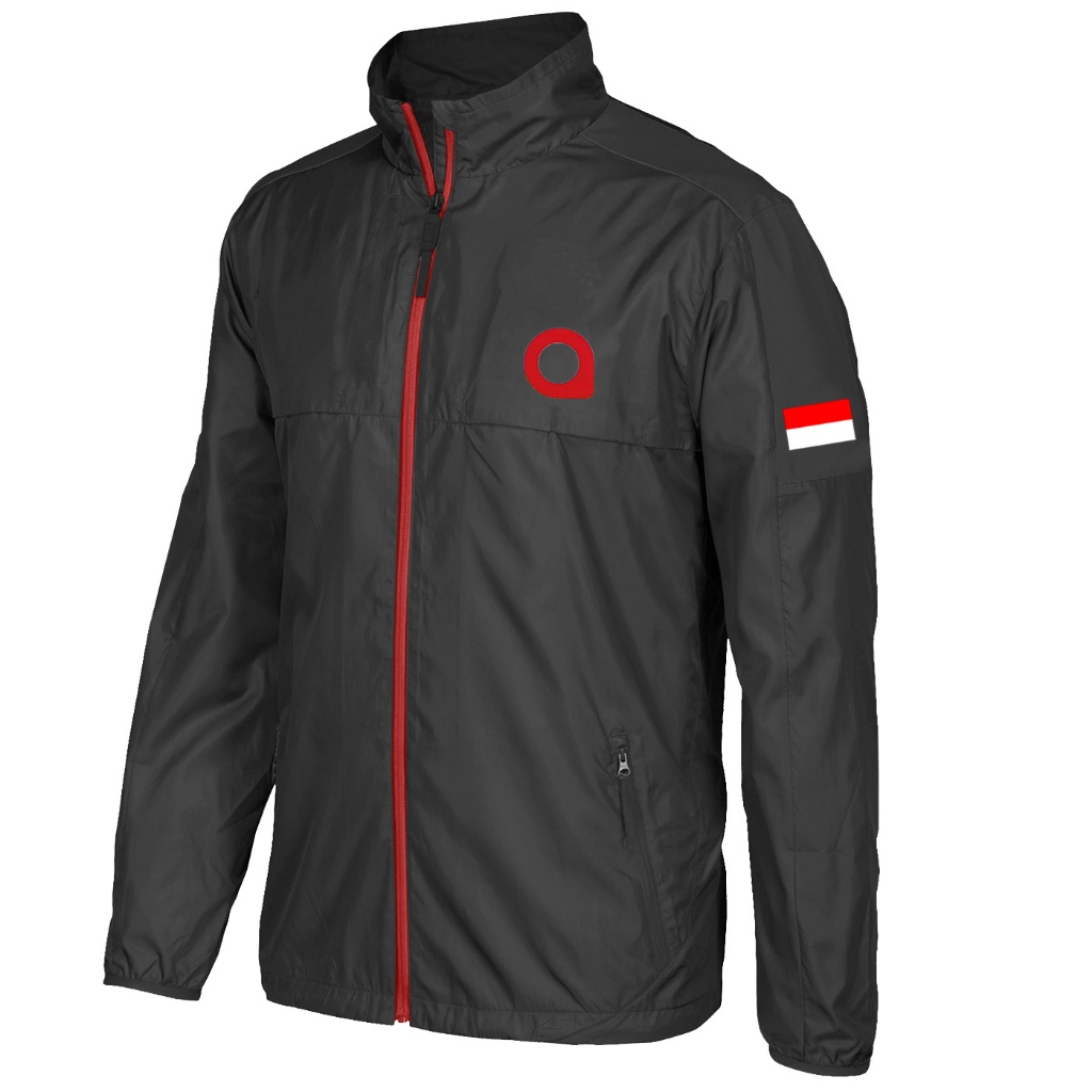 Jaket MAXIM Driver | Jaket MAXIM Ojol