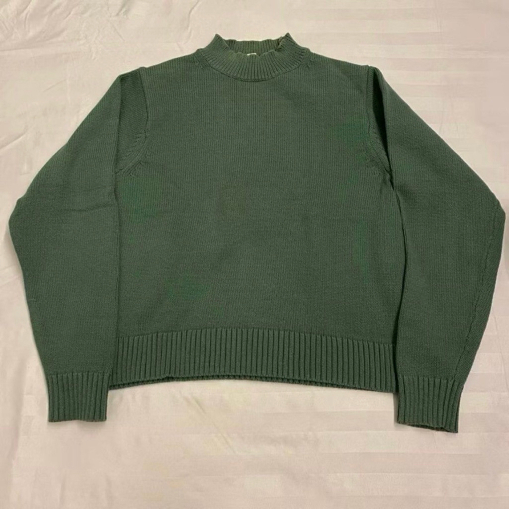 KNIT UNIQLO