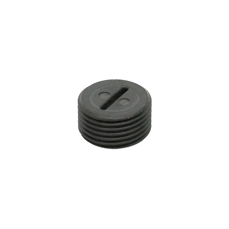Makita 643600-9 Brush Holder Cap 6-10 for 6906 19mm ( 3/4" ) Impact Wrench & HM0810TA 7.2 J Demoliti