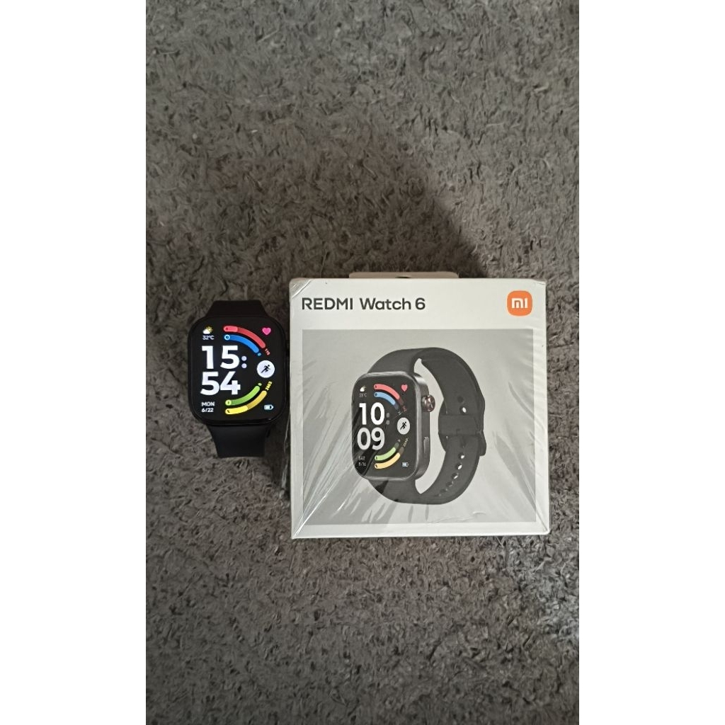 Redmi Watch 6