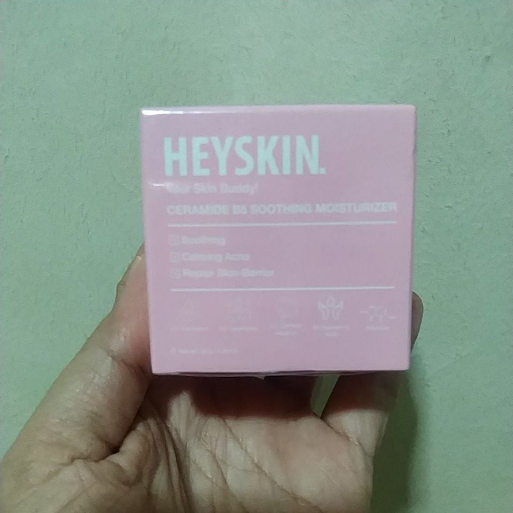 Heyskin Your Skin Buddy 30 gram