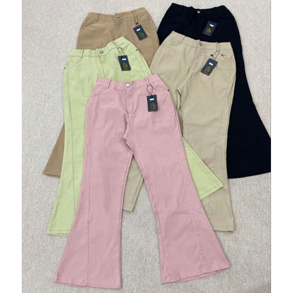 cutbray cewek tulang bahan bengalin