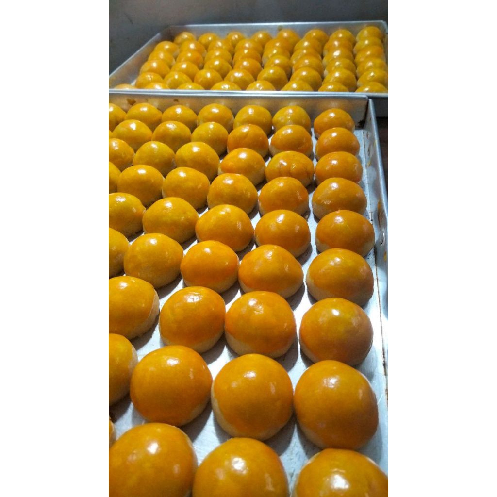 Nastar-250gr