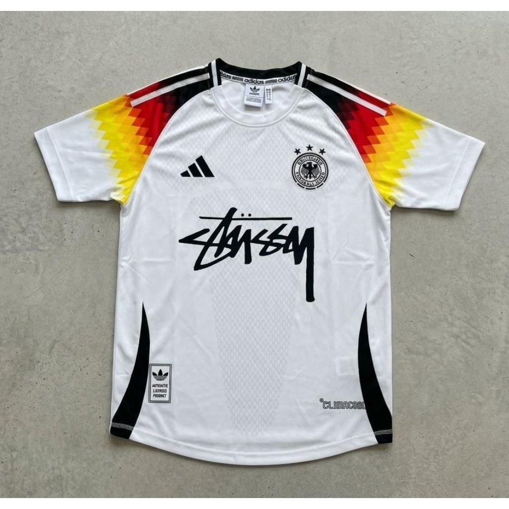 GERMANY JERSEY PILDUN 2026 UNISEX SIZE M L XL // JERSEY TERBARU JERMAN LARISS