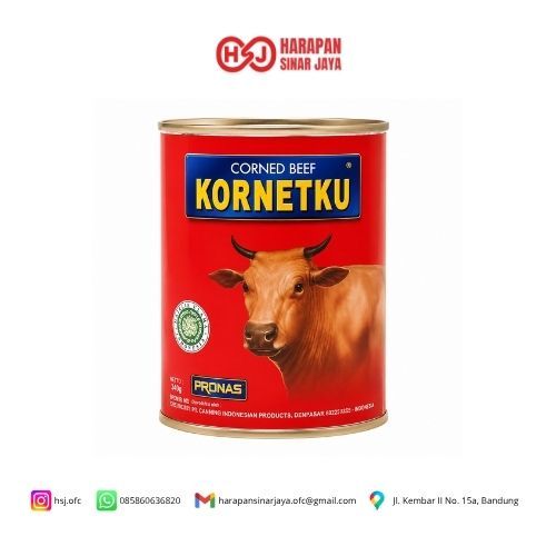 KornetKu Sapi