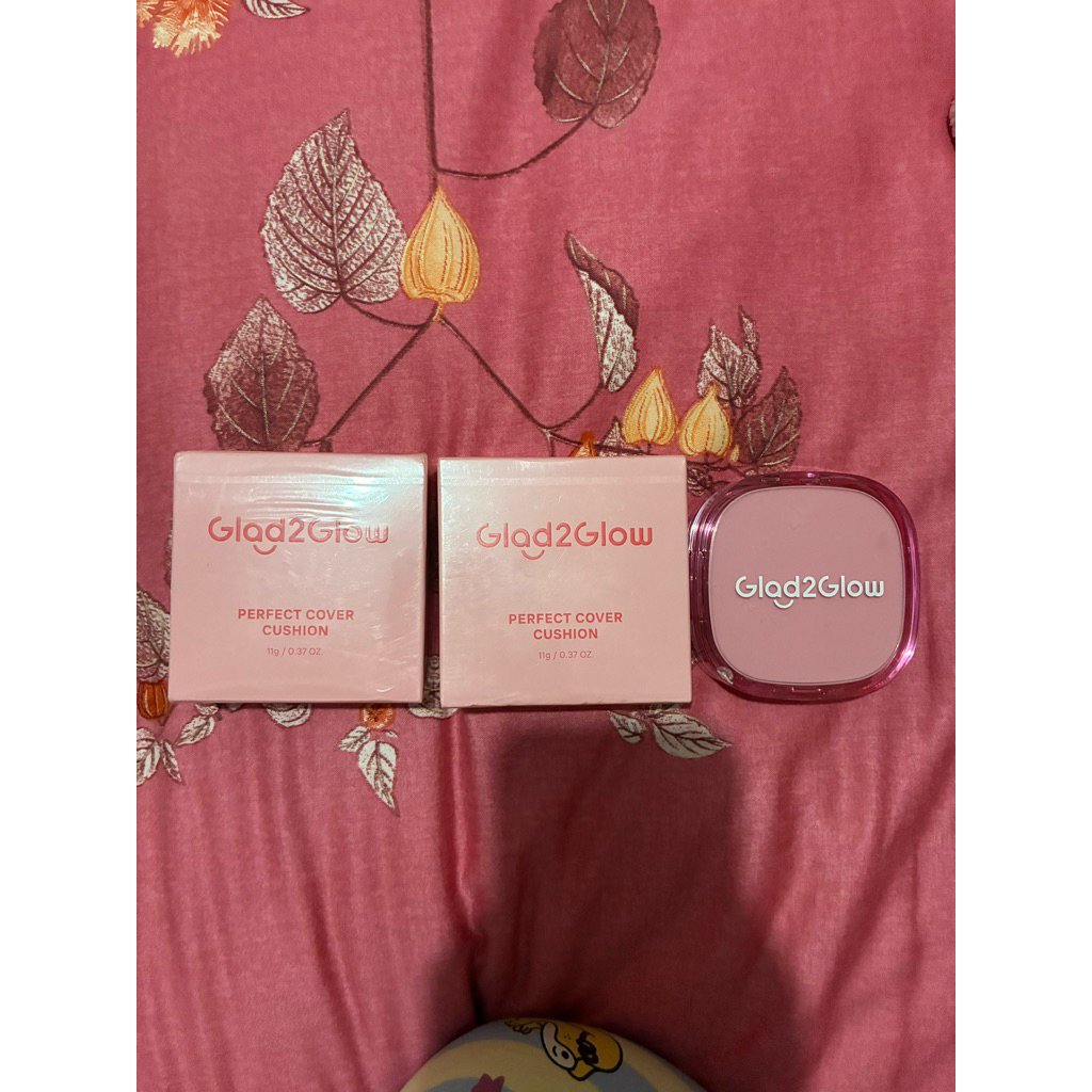 Preloved Cushion G2G