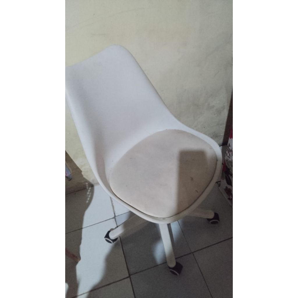 kursi roda .second