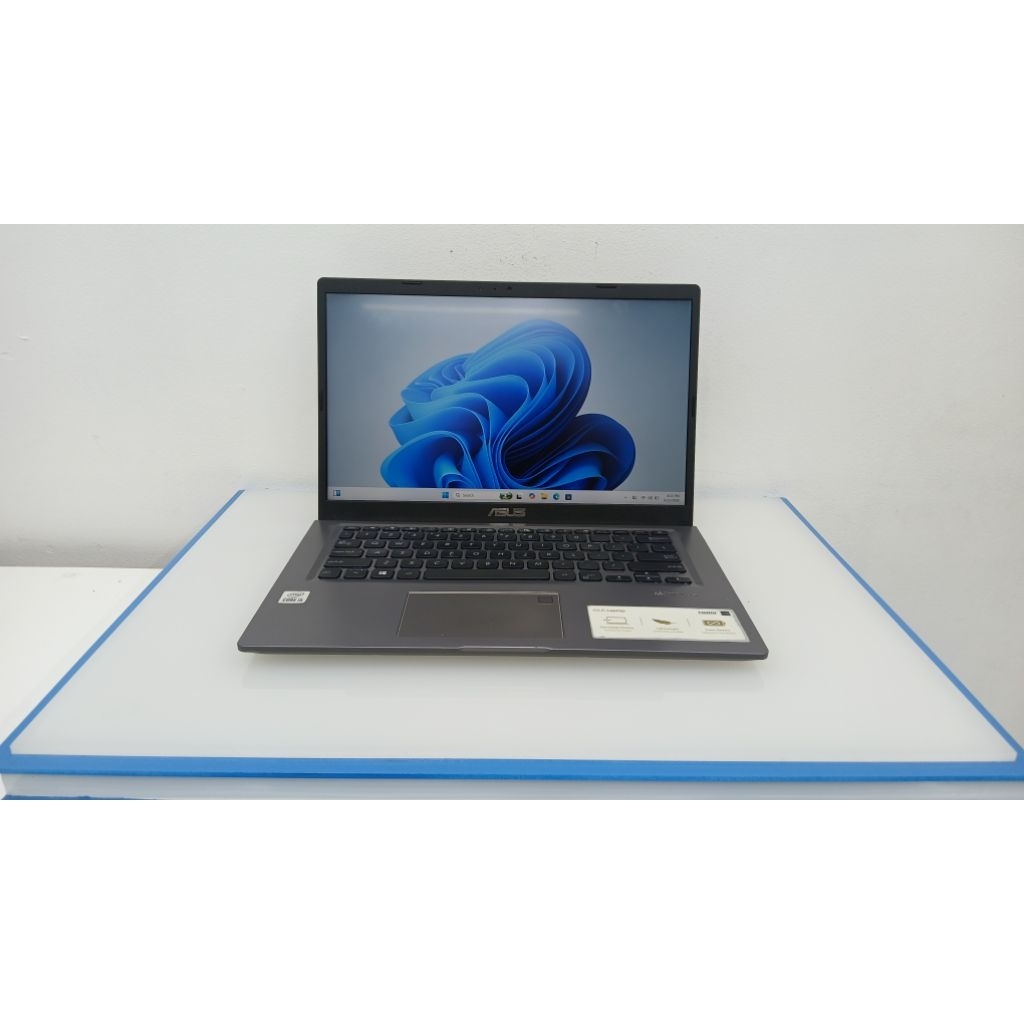 ASUS VIVOBOOK  A416JA INTEL CORE i5-1035G1 RAM 4GB SSD 256GB