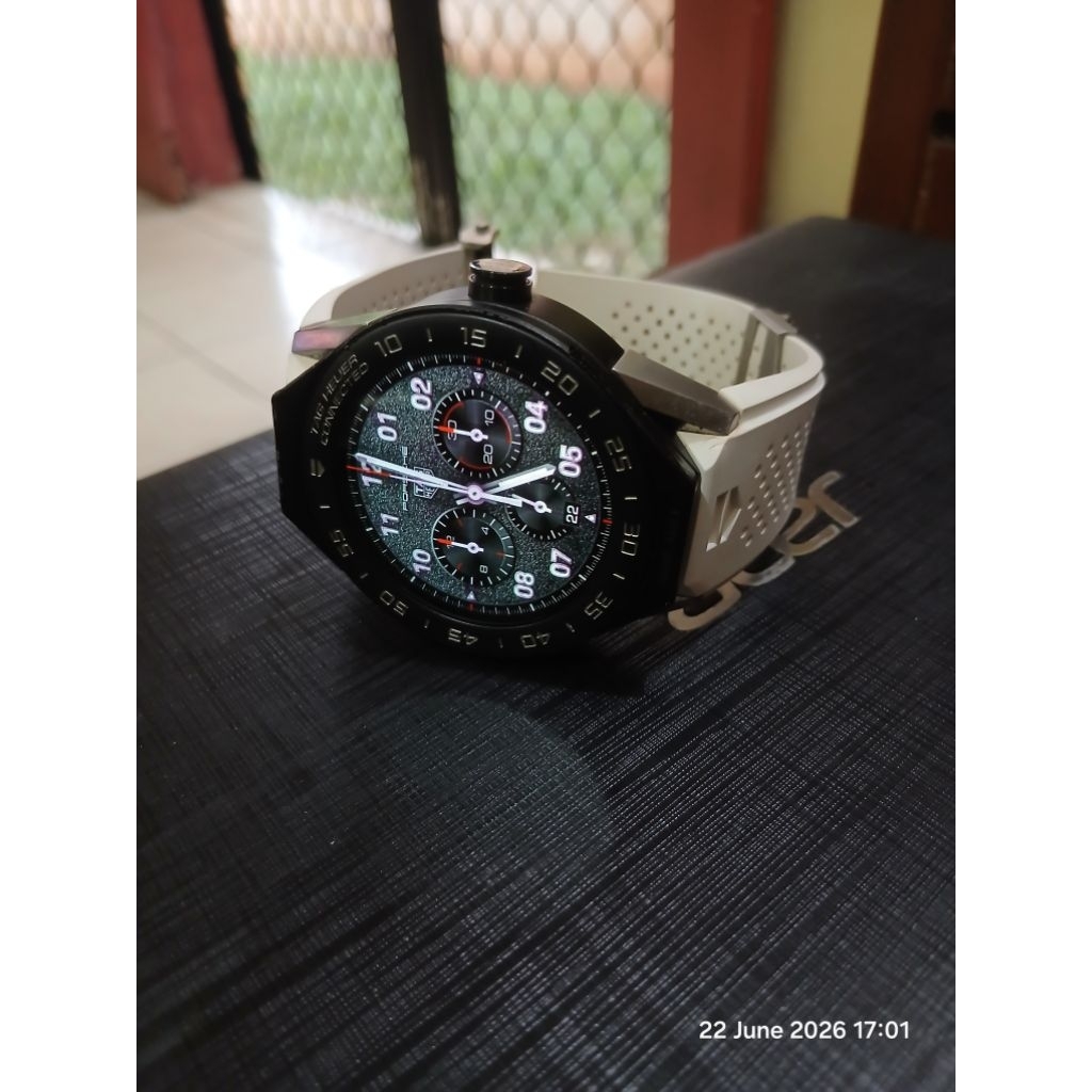 Tag Heuer Connected Modular 45 Swiss Made