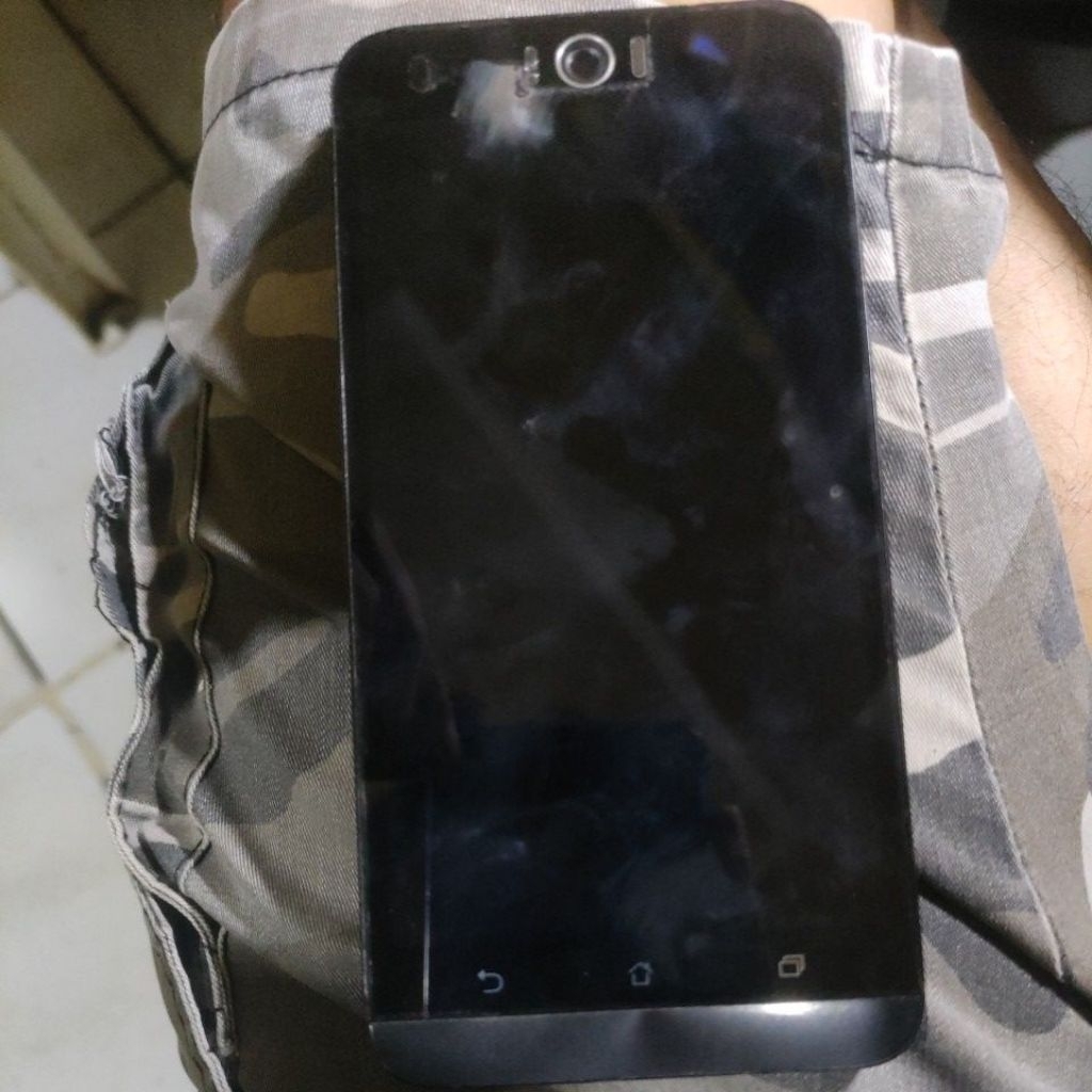 LCD ASUS SELFIE Z00UD ORIGINAL NORMAL