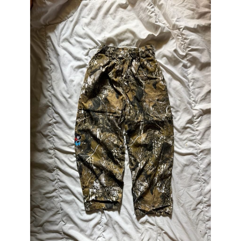 Baggy pants realtree celana realtree