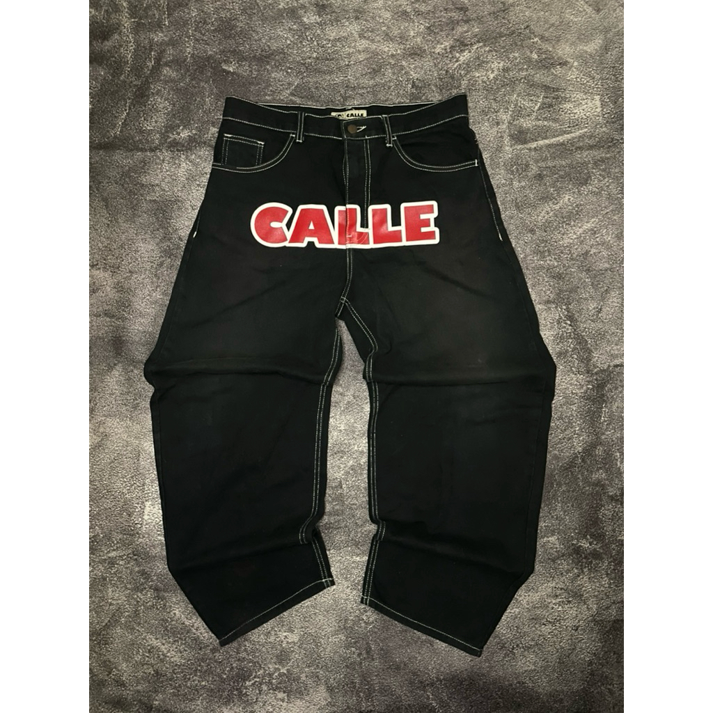 DENIM JEANS CALLE V2