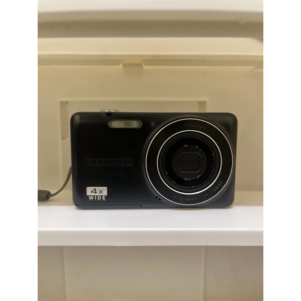 Digicam Olympus VG-150
