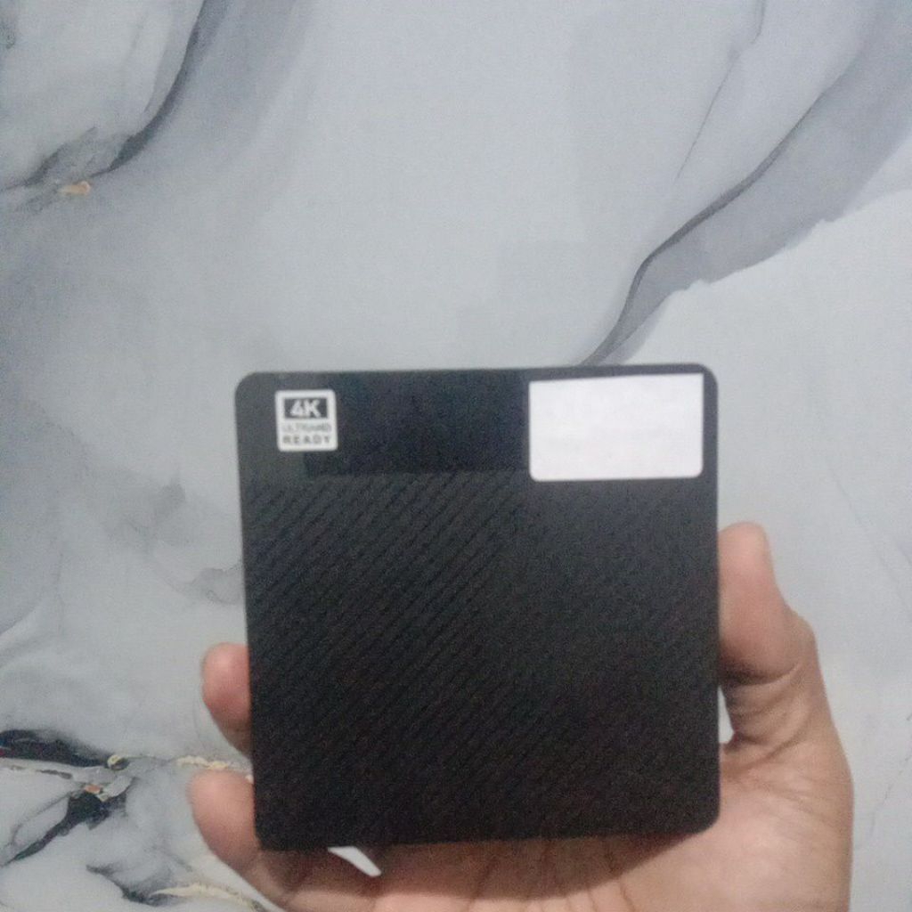 Android TV box Ax512 Root OS 10 (STB only)