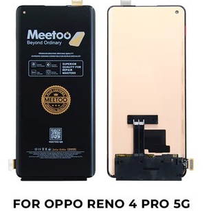 LCD LAYAR SENTUH FULLSET TOUCHSCREEN OPPO RENO 4 PRO