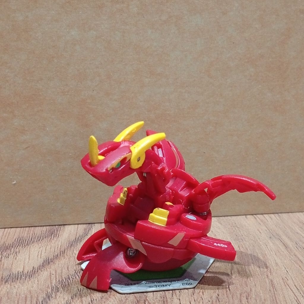 Bakugan Neo Dragonoid Vortex