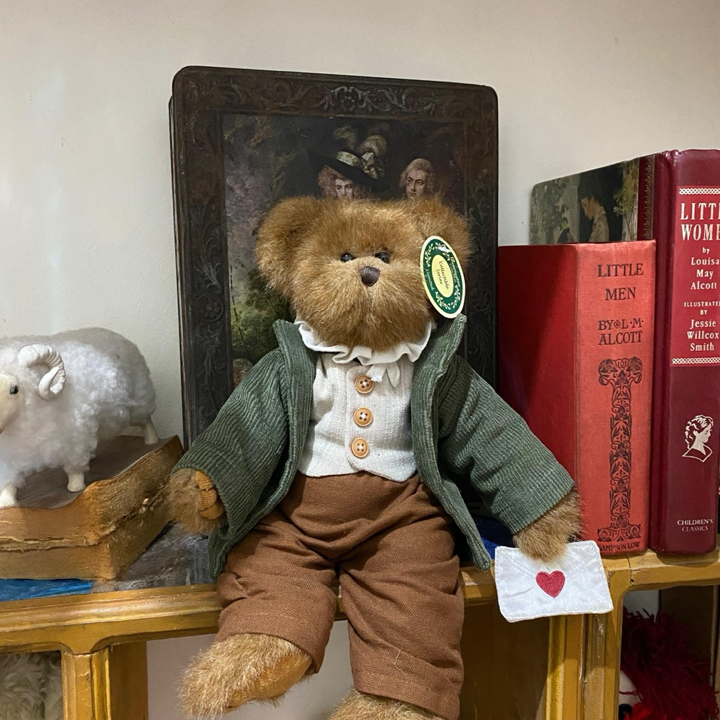 Bearington Bears original