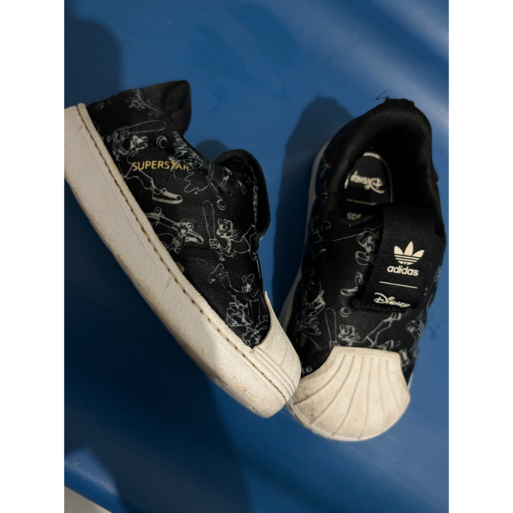 adidas superstar kids