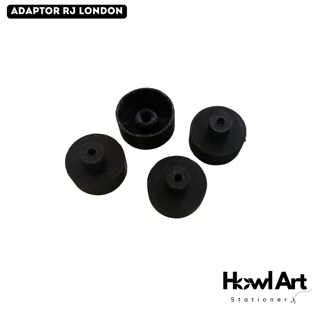 Adapter Rj London Graffiti Tools