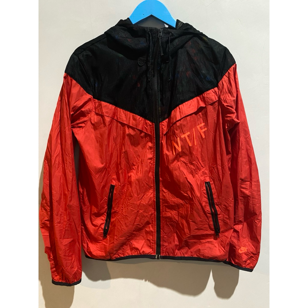 Nike jaket ORI preloved