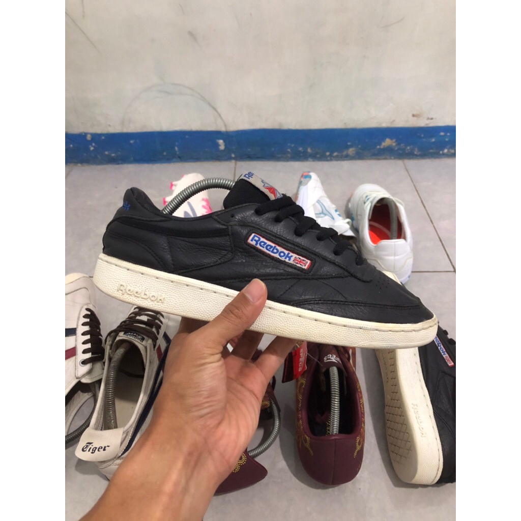 Reebok Classic C85