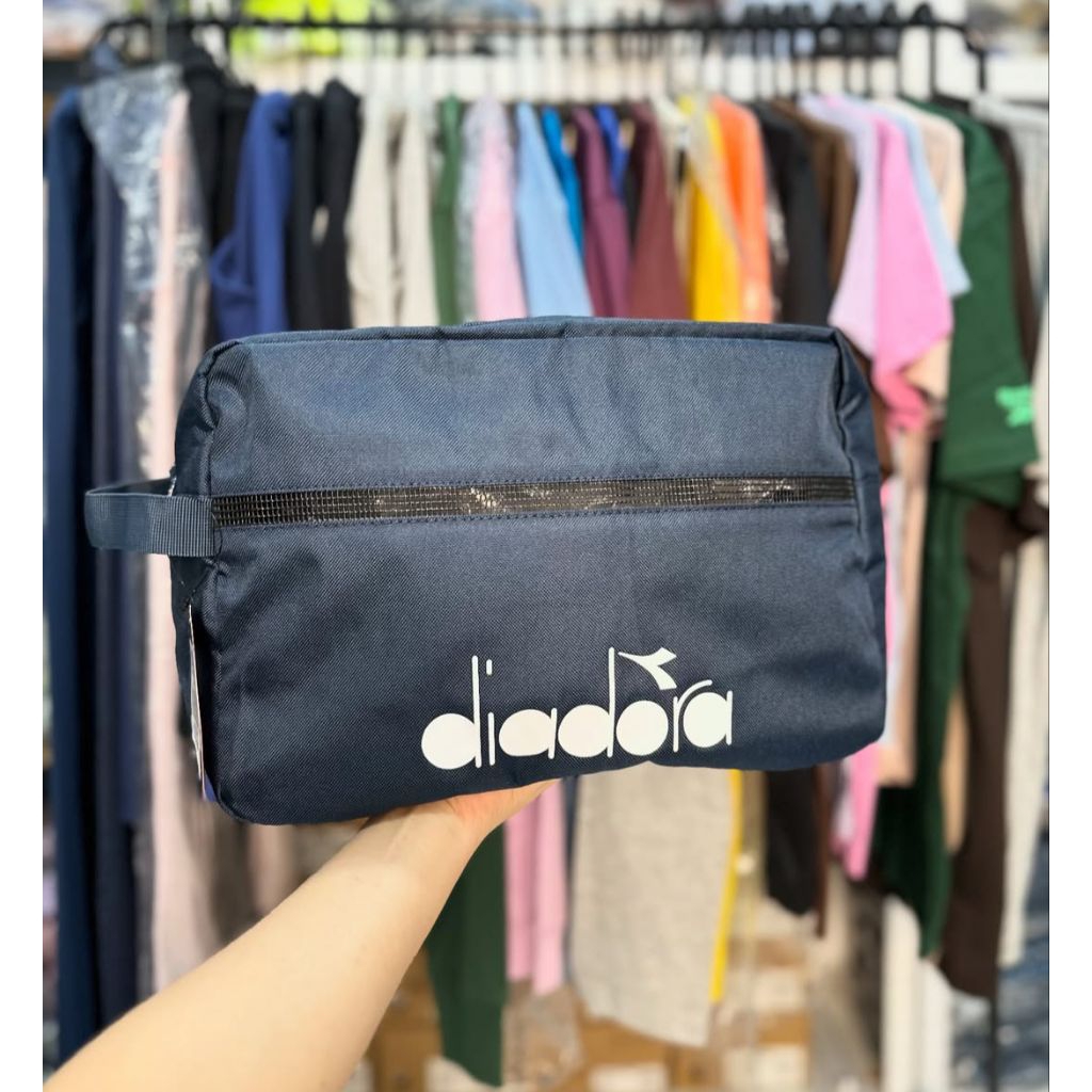 Diadora Shoes Bag