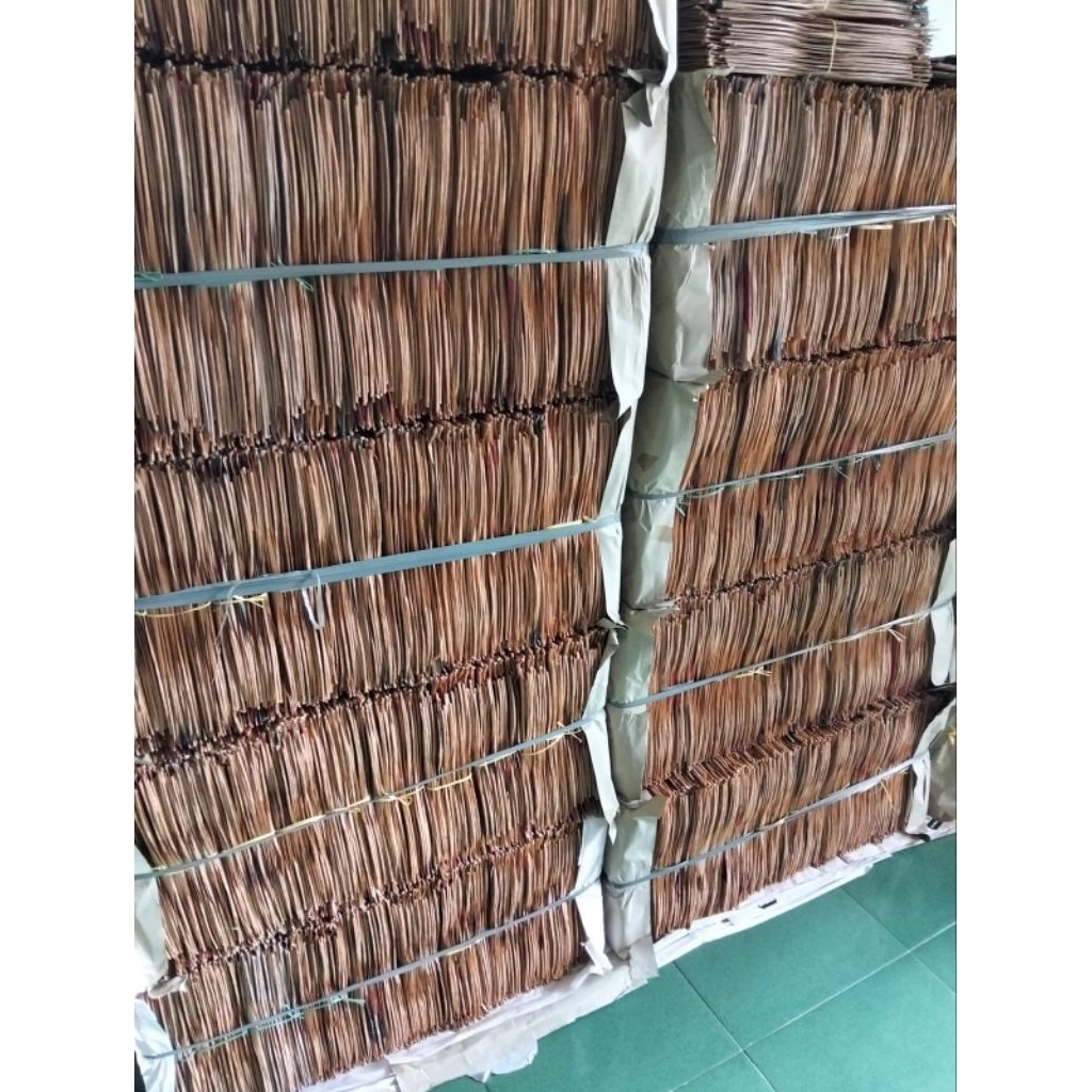 LAYANGAN CIMANDE PULAS UKURAN 54 (ISI 50 PCS)