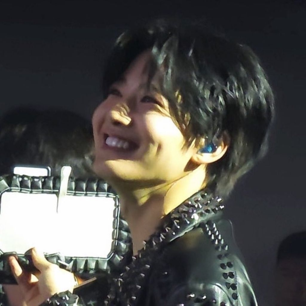 uchiwa junkyu maisun