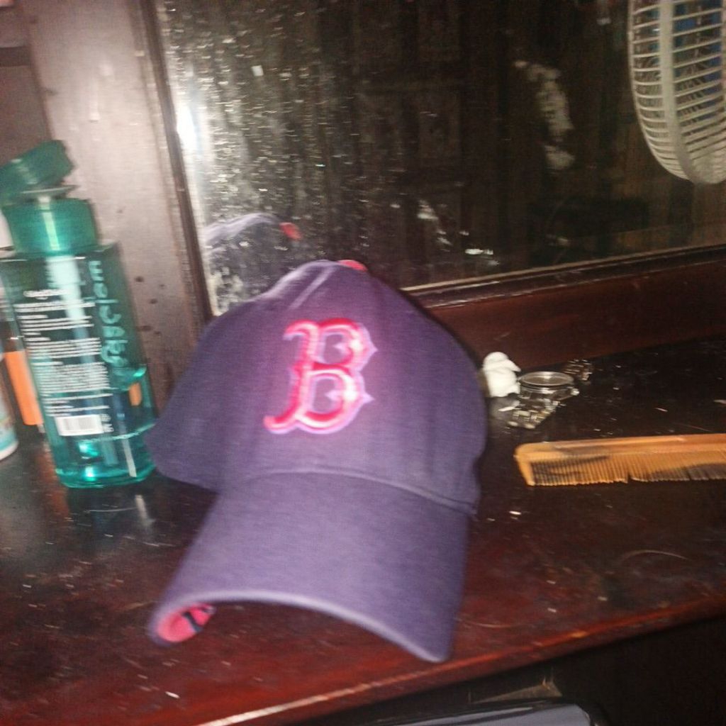 Topi Boston RedSox