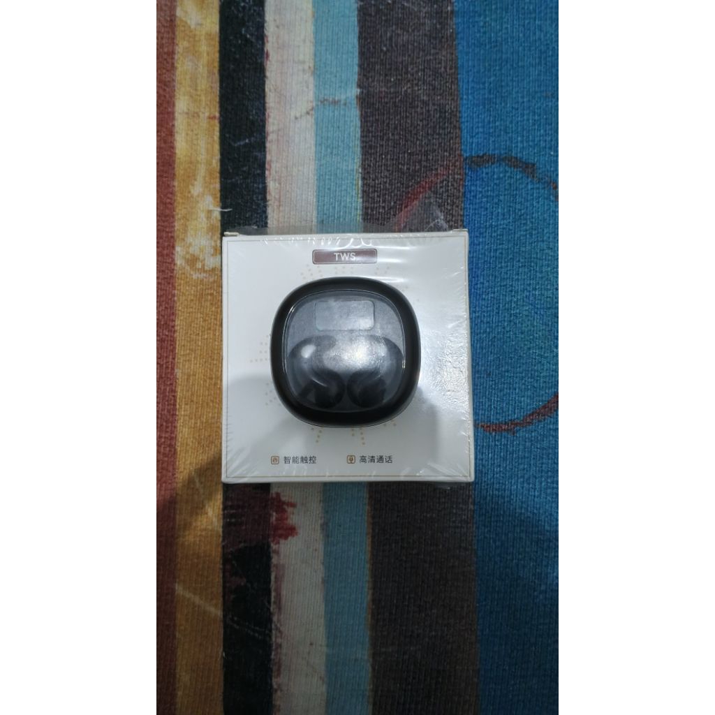 TWS Headset Earphone Sleep Bluetooth B11 VICLOOK